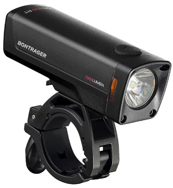 Axiom store bike light